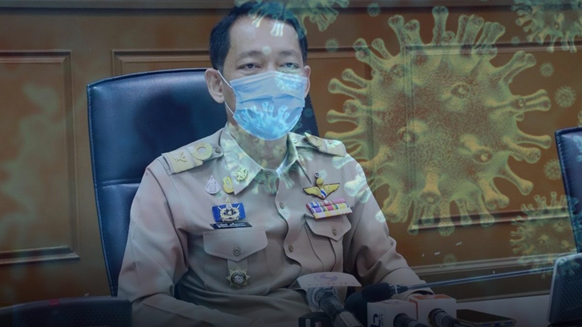 สงขลาวุ่น คลัสเตอร์โรงงานอุตสาหกรรมติดเชื้อกว่า 200 คน ขอสนับสนุนวัคซีนด่วน