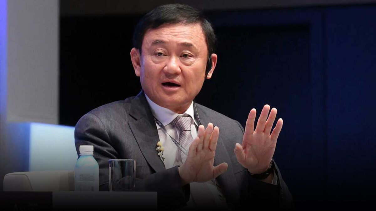 โทนี่ ทวงถาม ‘วัคซีนสปุตนิก’ ลั่น ถ้าผมอยู่ ไม่ขอบริจาค สอนมวย แก้ระบาดแคมป์