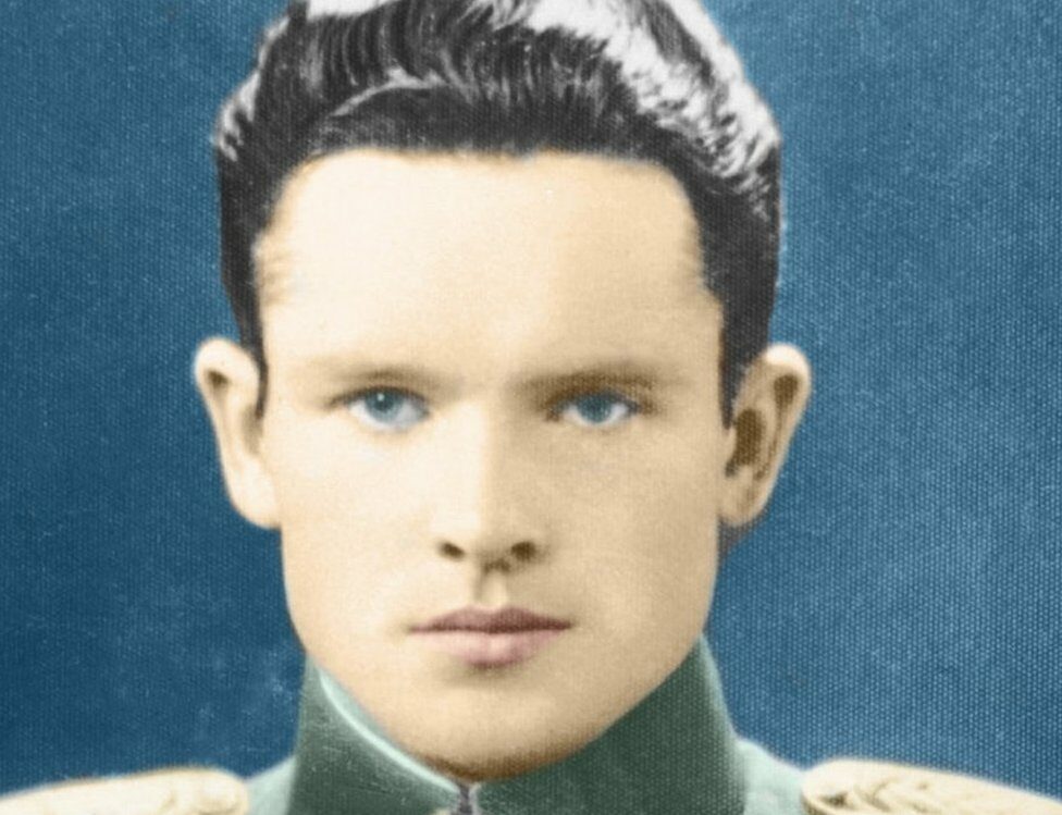 Jonas Noreika
