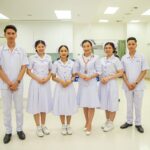 ราชวิทยาลัยจุฬาภรณ์ เปิดหลักสูตรใหม่ “พยาบาลศาสตรบัณฑิต” รองรับวิชาชีพขาดแคลน  