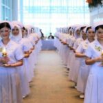 ราชวิทยาลัยจุฬาภรณ์ เปิดหลักสูตรใหม่ “พยาบาลศาสตรบัณฑิต” รองรับวิชาชีพขาดแคลน  