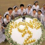 ราชวิทยาลัยจุฬาภรณ์ เปิดหลักสูตรใหม่ “พยาบาลศาสตรบัณฑิต” รองรับวิชาชีพขาดแคลน  