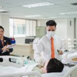 ราชวิทยาลัยจุฬาภรณ์ เปิดหลักสูตรใหม่ “พยาบาลศาสตรบัณฑิต” รองรับวิชาชีพขาดแคลน  