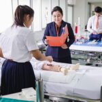 ราชวิทยาลัยจุฬาภรณ์ เปิดหลักสูตรใหม่ “พยาบาลศาสตรบัณฑิต” รองรับวิชาชีพขาดแคลน  