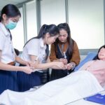 ราชวิทยาลัยจุฬาภรณ์ เปิดหลักสูตรใหม่ “พยาบาลศาสตรบัณฑิต” รองรับวิชาชีพขาดแคลน  