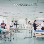 ราชวิทยาลัยจุฬาภรณ์ เปิดหลักสูตรใหม่ “พยาบาลศาสตรบัณฑิต” รองรับวิชาชีพขาดแคลน  