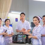 ราชวิทยาลัยจุฬาภรณ์ เปิดหลักสูตรใหม่ “พยาบาลศาสตรบัณฑิต” รองรับวิชาชีพขาดแคลน  