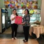 สนร.บรูไน เยี่ยมแรงงานไทย ร้านอาหารไทย-ลูกจ้างอุตสาหกรรม