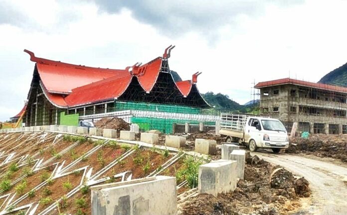 รถไฟลาว-จีนดีเดย์ 2 ธ.ค.64