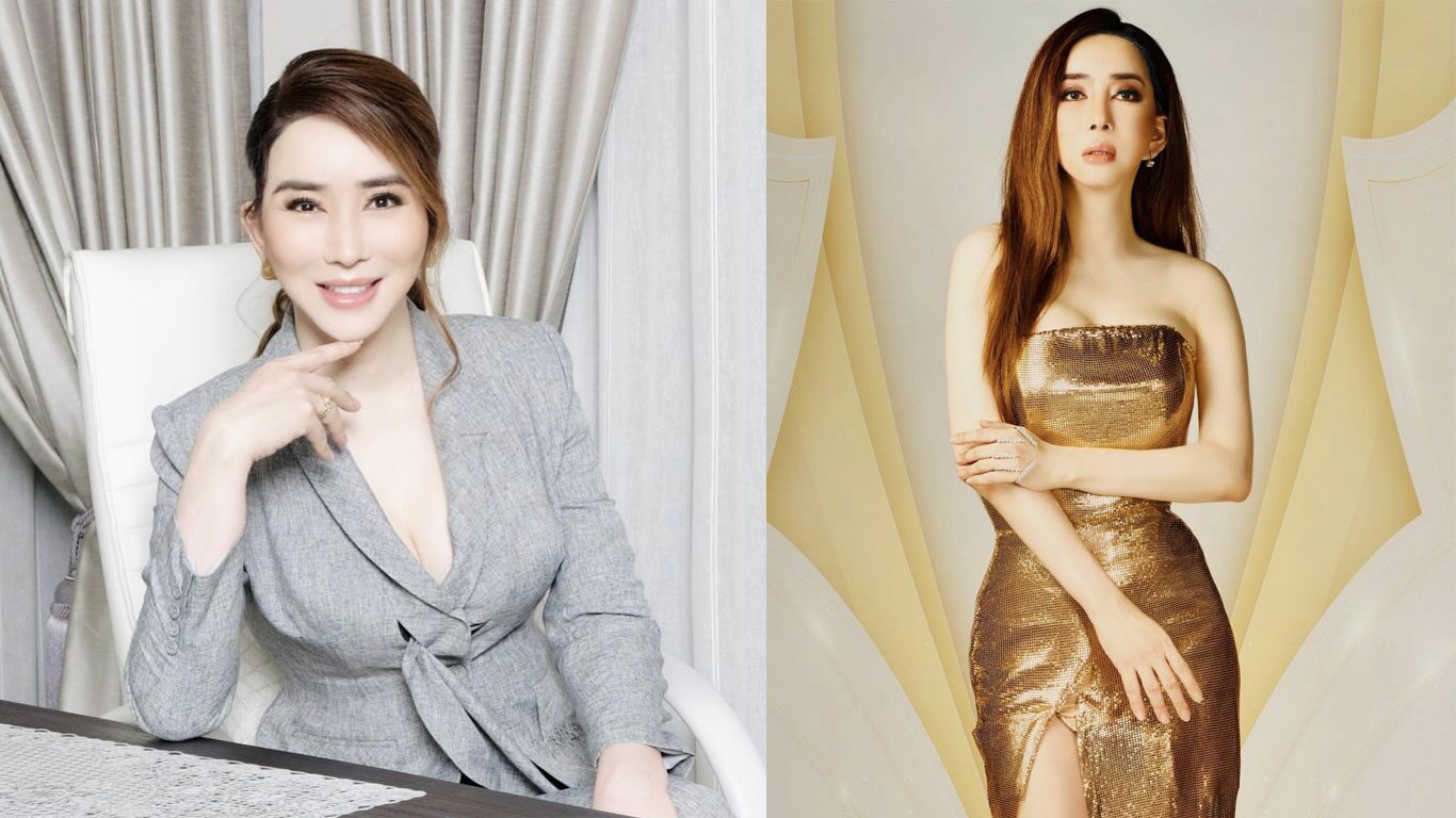 แอน จักรพงษ์ ประกาศ ซื้อธุรกิจ 10 แห่ง ช่วยผู้ประกอบ ประสบวิกฤตโควิด