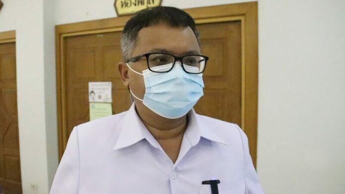  ยะลาวิกฤต