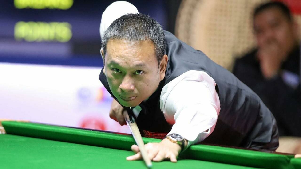 Pool Ptt Postponed Except For 16 People Hua Hin No Problem Newsdir3