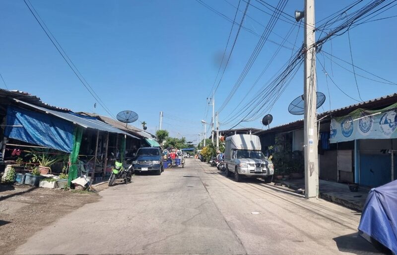 ชลบุรี เผยสถานการณ์ โควิดวันนี้ ป่วยใหม่เพิ่ม 142 ราย กระจาย 8 อำเภอ พบยังเป็น คลัสเตอร์ตลาดใหม่