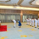 ทอ.จัดกิจกรรมเฉลิมพระเกียรติ "พระราชินี"