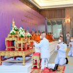 ทอ.จัดกิจกรรมเฉลิมพระเกียรติ "พระราชินี"