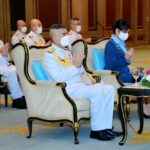 ทอ.จัดกิจกรรมเฉลิมพระเกียรติ "พระราชินี"
