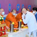 ทอ.จัดกิจกรรมเฉลิมพระเกียรติ "พระราชินี"