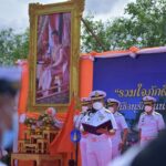 ผบ.ทร. เปิดกิจกรรม “รวมใจภักดิ์ อนุรักษ์พันธุ์ปลา รักษาป่าชายเลน”
