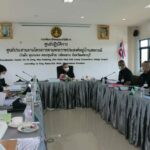 เสธ นทพ. ติดตามสร้างทางคมนาคม เพชรบุรี-ประจวบฯ