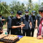 เสธ นทพ. ติดตามสร้างทางคมนาคม เพชรบุรี-ประจวบฯ