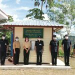 เสธ นทพ. ติดตามสร้างทางคมนาคม เพชรบุรี-ประจวบฯ