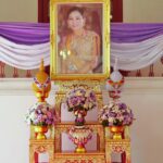 ผบ.ทร. กล่าวถวายพระพรชัยมงคล สมเด็จพระนางเจ้าฯ พระบรมราชินี