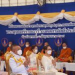 กองทัพเรือ จัดพิธีบวงสรวง-เททองหล่อ “พระพุทธศรีราชนาวี มงคลสามัคคีประสิทธิ์”