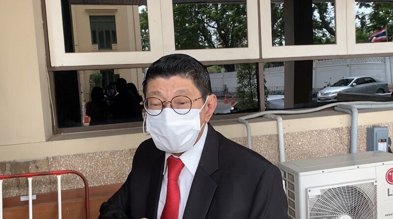 วิษณุ ปัดตอบ ฝ่ายค้านข้องใจตั้งงบลับ เผย ไม่รู้เรื่อง โยนถามสำนักงบฯแจง ระบุ พ.ร.ก.กู้เงินเพิ่ม 5 แสนล้าน