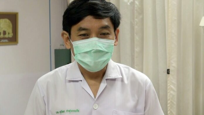 โควิดช่วงขาขึ้น