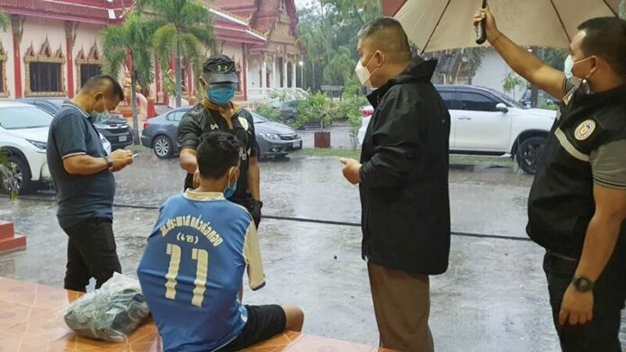  มือปืน30ศพ