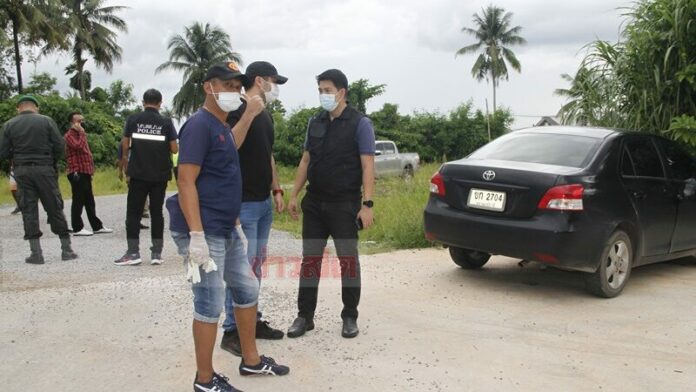 มือปืนโหด