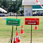 กองทัพเรือ พร้อมรับทหารใหม่ ผลัดที่ 1 เข้มป้องโควิค-19