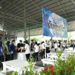 FBT ร่วมแรงใจสู้ภัย COVID 19 ฉีดวัคซีนพนักงานบริษัทฯ