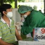 FBT ร่วมแรงใจสู้ภัย COVID 19 ฉีดวัคซีนพนักงานบริษัทฯ