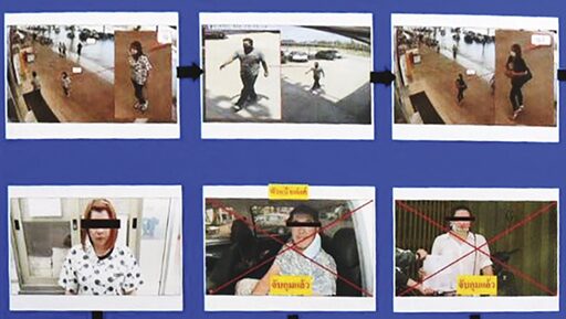 ผ่าคดีจับแก๊งหนีบทรัพย์ ลักถ่านไฟฉายสูญเป็นแสน เลือกลงมือแต่ร้านไทวัสดุ : สดจากสนามข่าว
