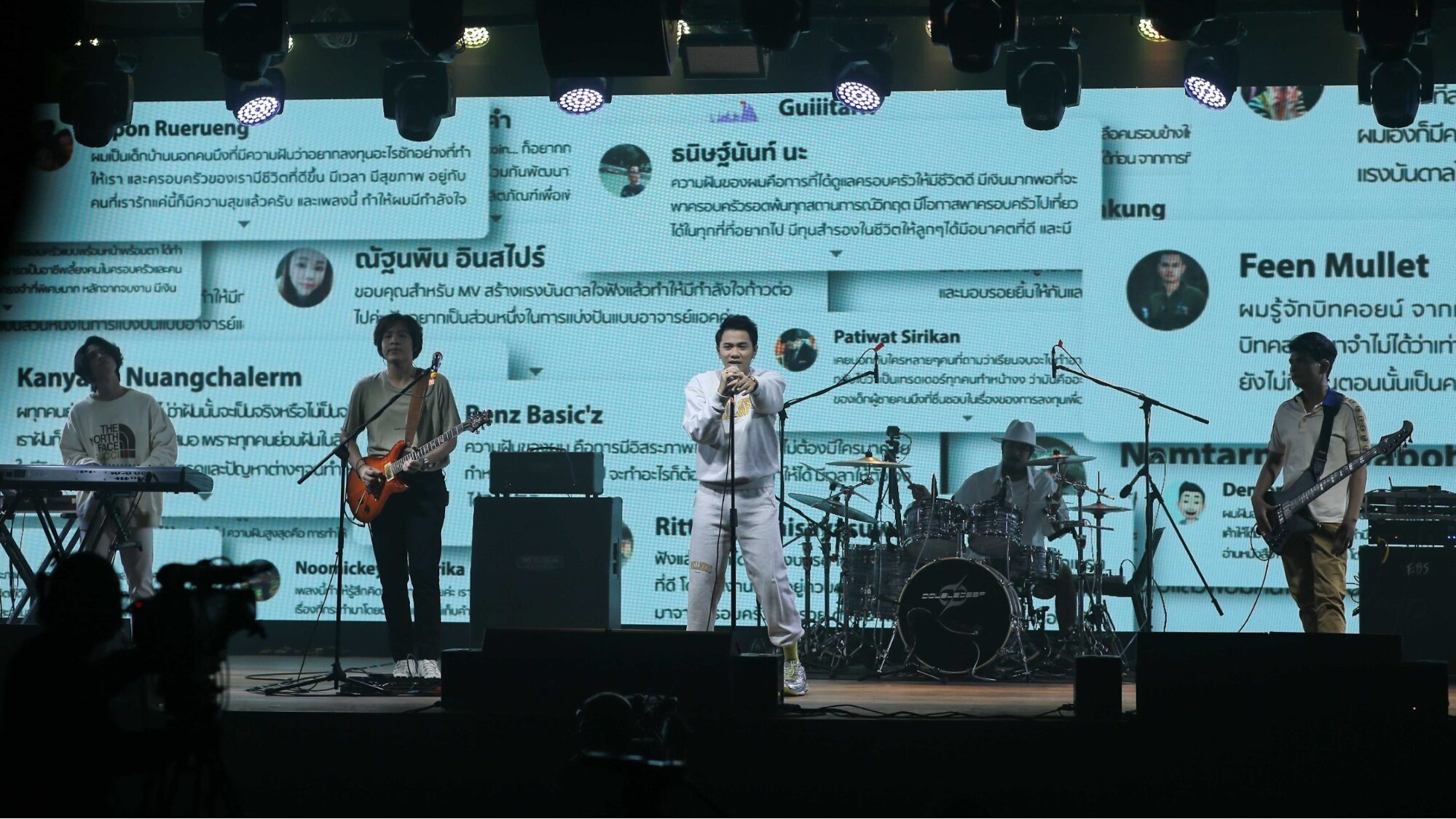 แอ็คมี่ Doubledeep” ปลุกกระแสคริปโตในไทย สร้างประวัติศาสตร์ กดแจก 3 บิตคอยน์  กลางไลฟ์คอนเสิร์ต - ข่าวสด