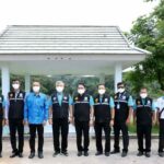 "กปภ. เตรียมพร้อมน้ำประปา รับเปิดเมืองภูเก็ต"
