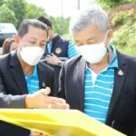 "กปภ. เตรียมพร้อมน้ำประปา รับเปิดเมืองภูเก็ต"