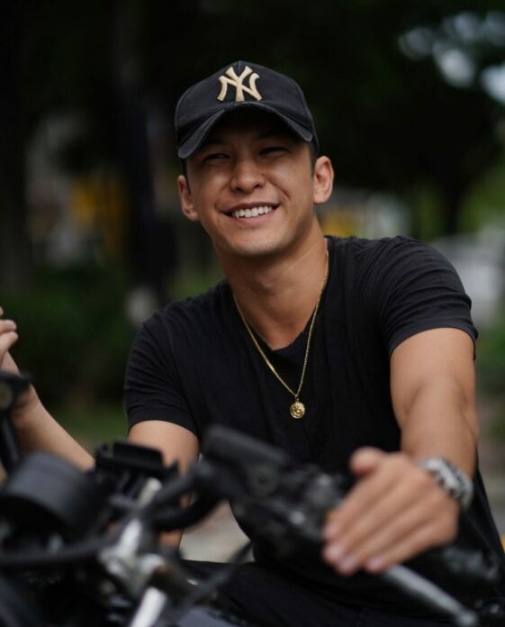 พี่เมย์ เผยโมเมนต์ประทับใจ