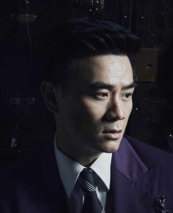 พ่อน็อต สามี แม่ชม ไปโดนอะไรมา
