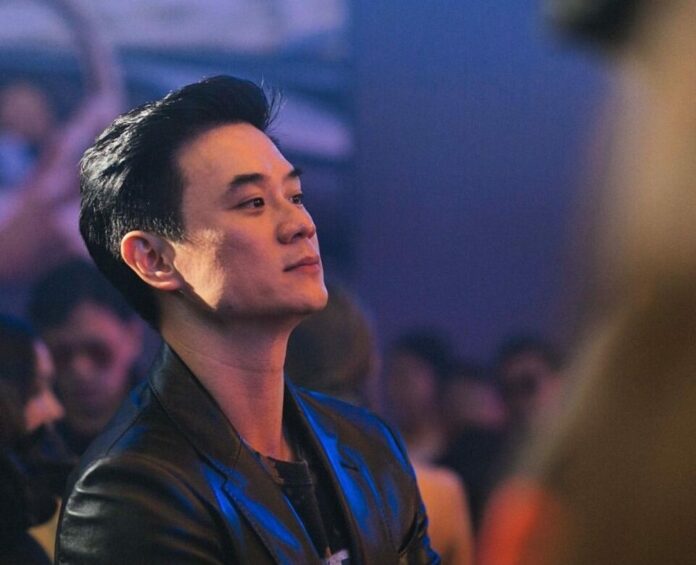 พ่อน็อต สามี แม่ชม ไปโดนอะไรมา