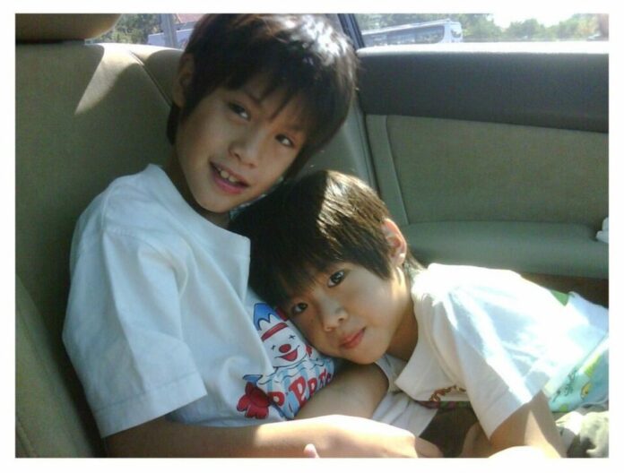 เจ้าขุน - เจ้าสมุทร รวมหัวงัดรูปเด็ด