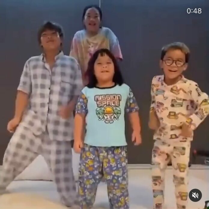 เปิ้ล นาคร ย้อนรำลึก 6 ปี