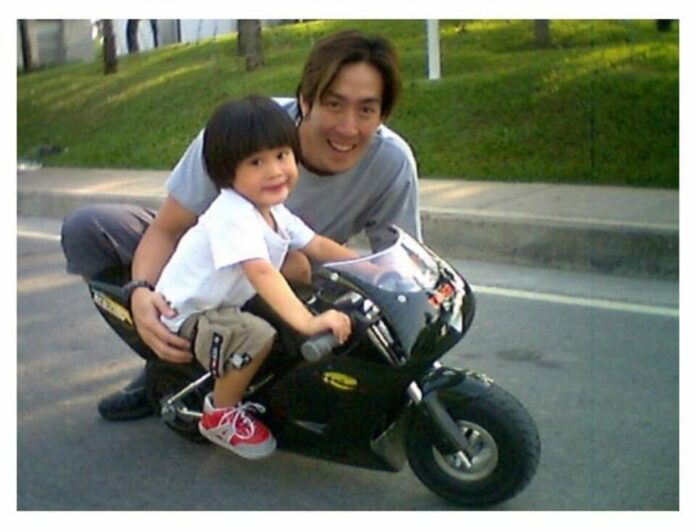เสก โลโซ อัดคลิปอวยพรวันเกิด