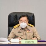 คกก.สิ่งแวดล้อมเห็นชอบรายงานอีไอเอ 8 โครงการ ยกระดับชีวิตปชช.