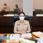 คกก.สิ่งแวดล้อมเห็นชอบรายงานอีไอเอ 8 โครงการ ยกระดับชีวิตปชช.