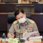 คกก.สิ่งแวดล้อมเห็นชอบรายงานอีไอเอ 8 โครงการ ยกระดับชีวิตปชช.
