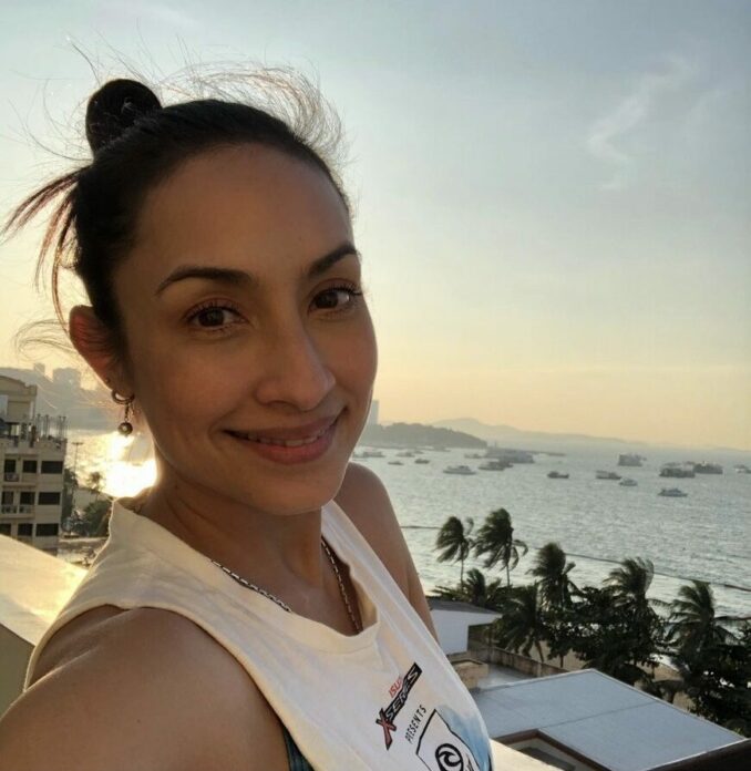 เมเปิ้ล พัชชุดาญ์ ขอย้ำ