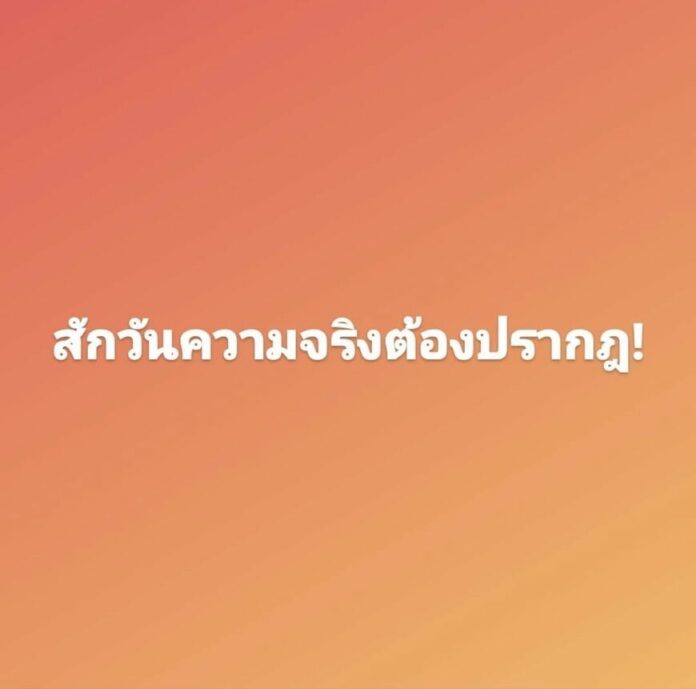 เมเปิ้ล พัชชุดาญ์ ขอย้ำ