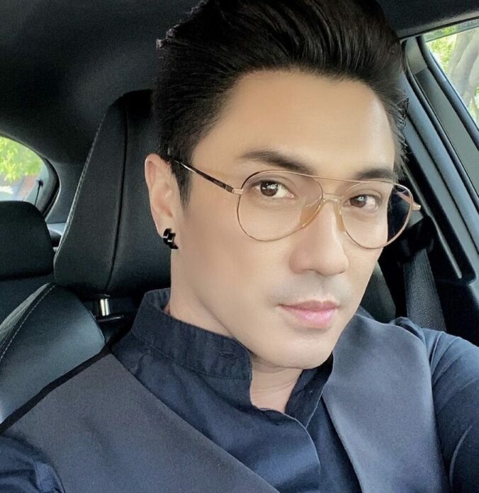 เอ พศิน รีวิว